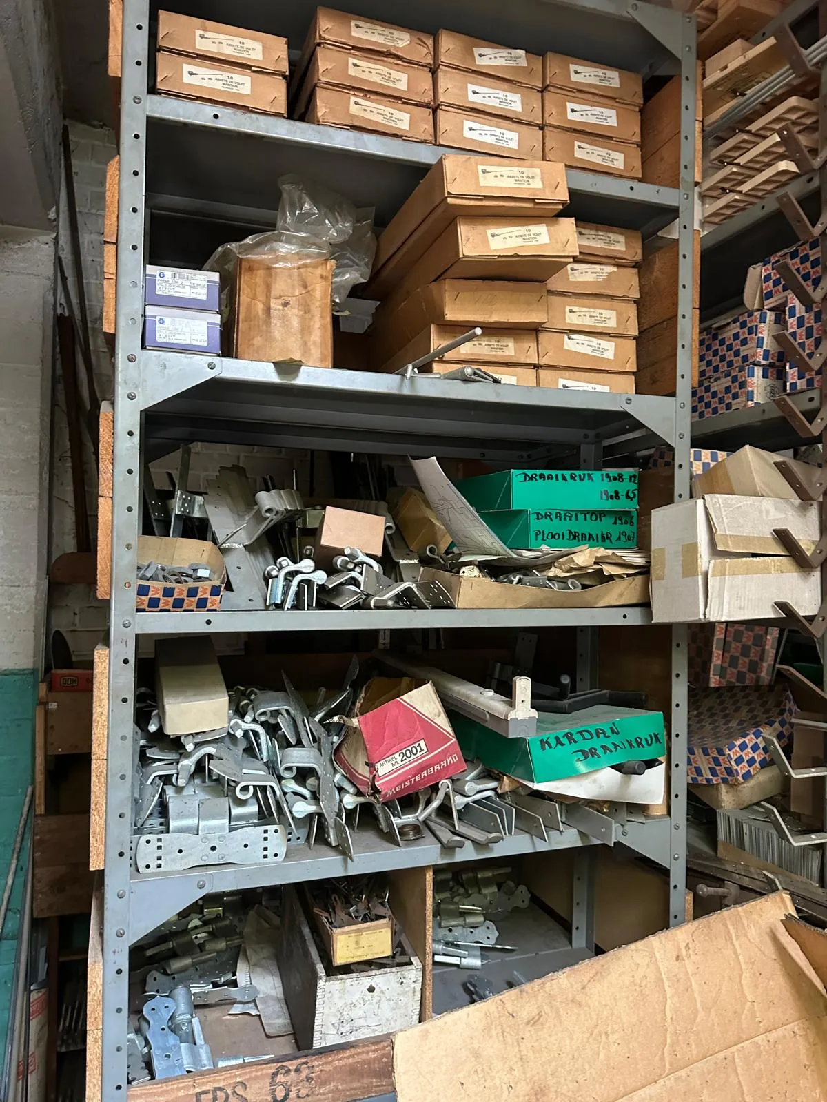 Nettoyage professionnel